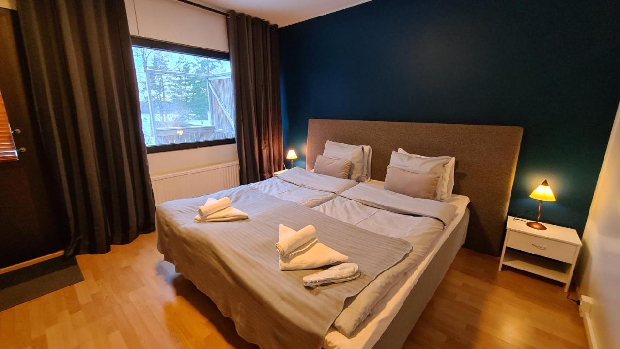 Hotel Kiljava Bagian luar foto