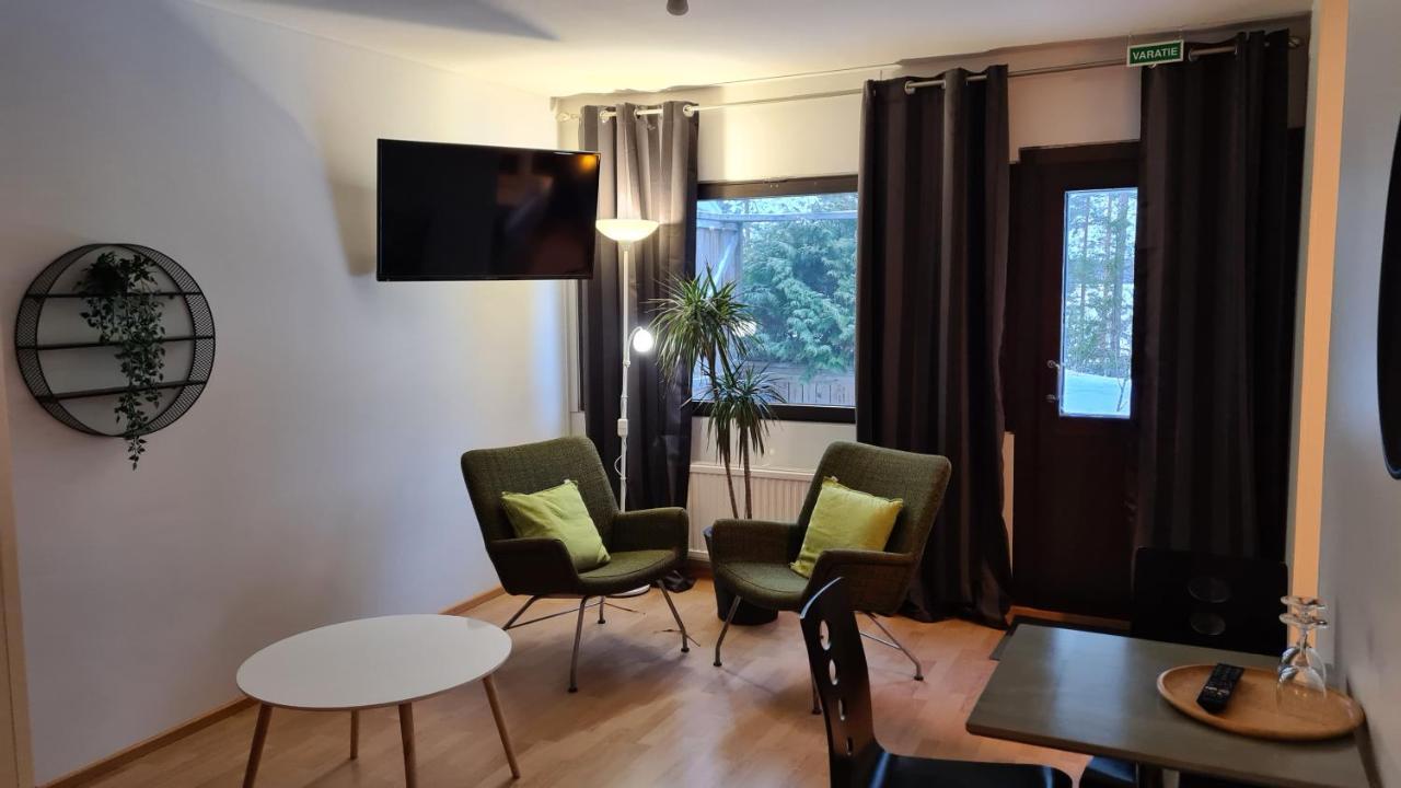 Hotel Kiljava Bagian luar foto