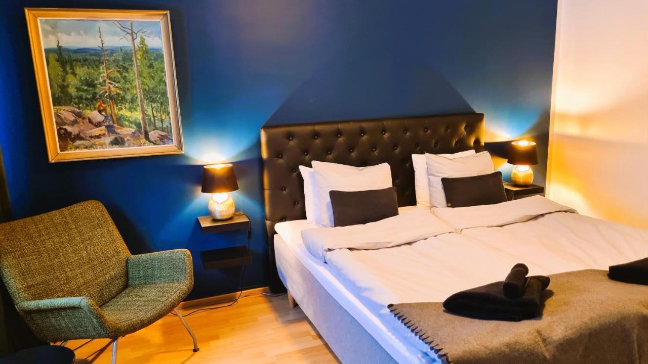 Hotel Kiljava Bagian luar foto