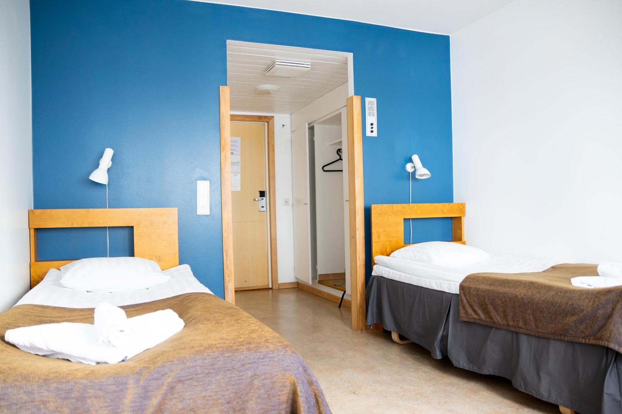 Hotel Kiljava Bagian luar foto